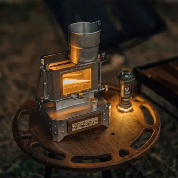camping-stove
