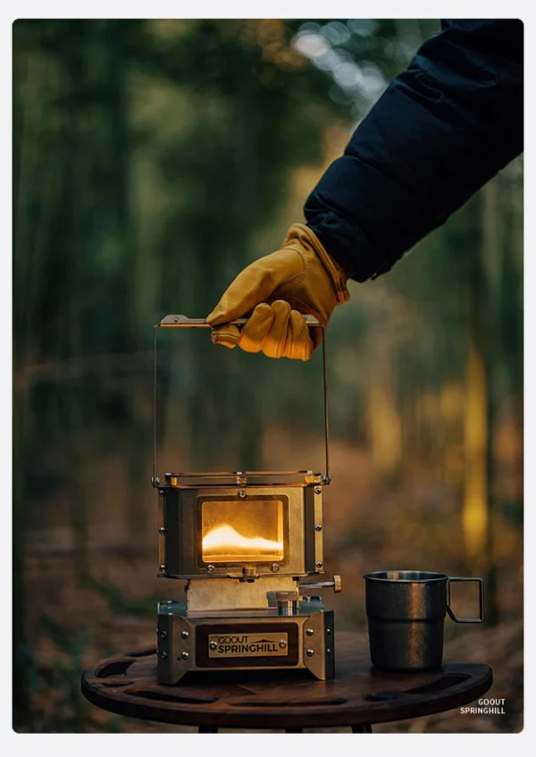 camping-stove