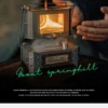 GOOUT SPINGHILL Mini Camping Stove