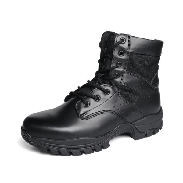 Tactical-Boots