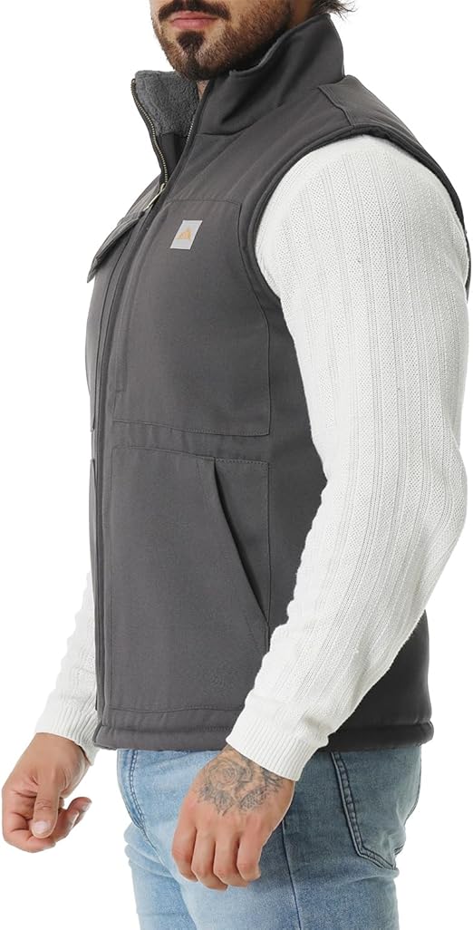 Workwear-Vest