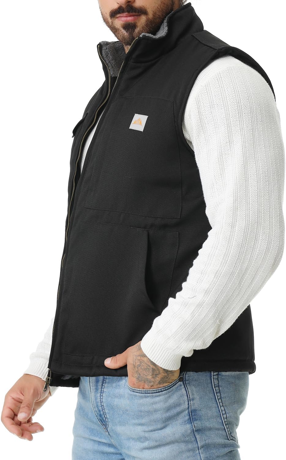 Workwear-Vest