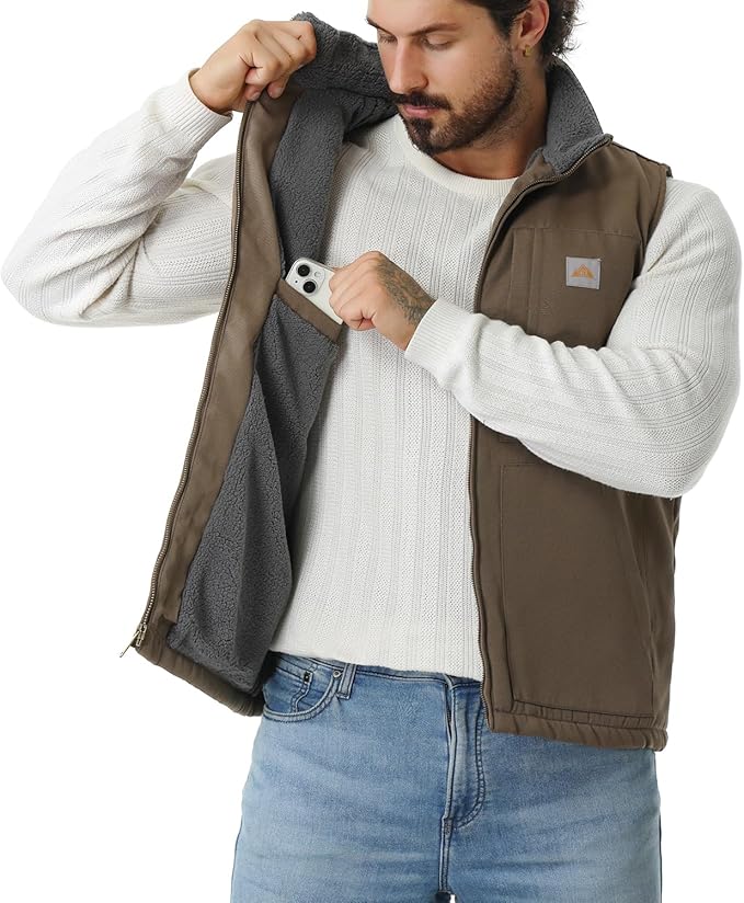 Workwear-Vest