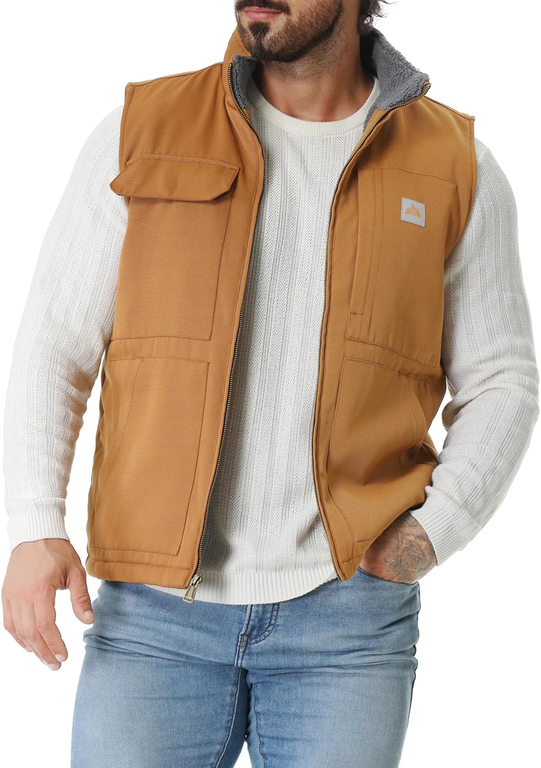 Workwear-Vest