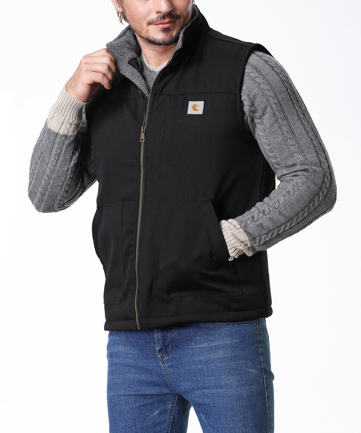 Workwear-Vest