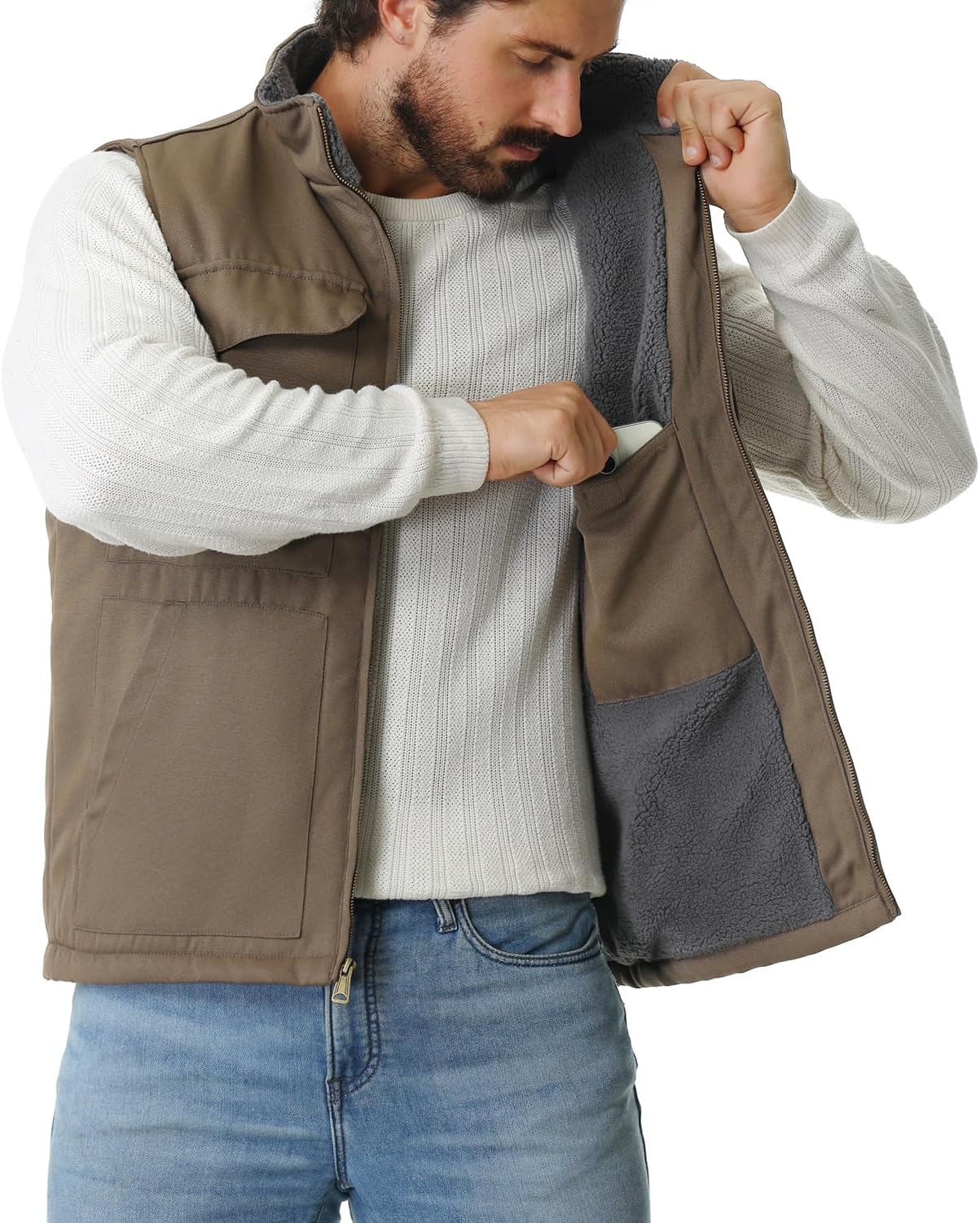 Workwear-Vest