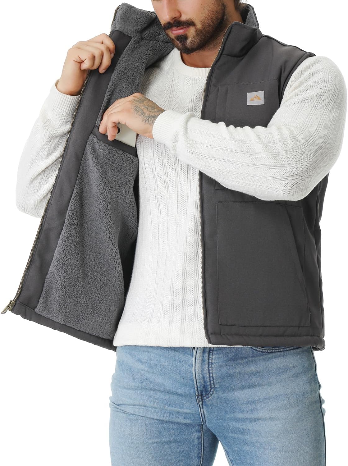 Workwear-Vest