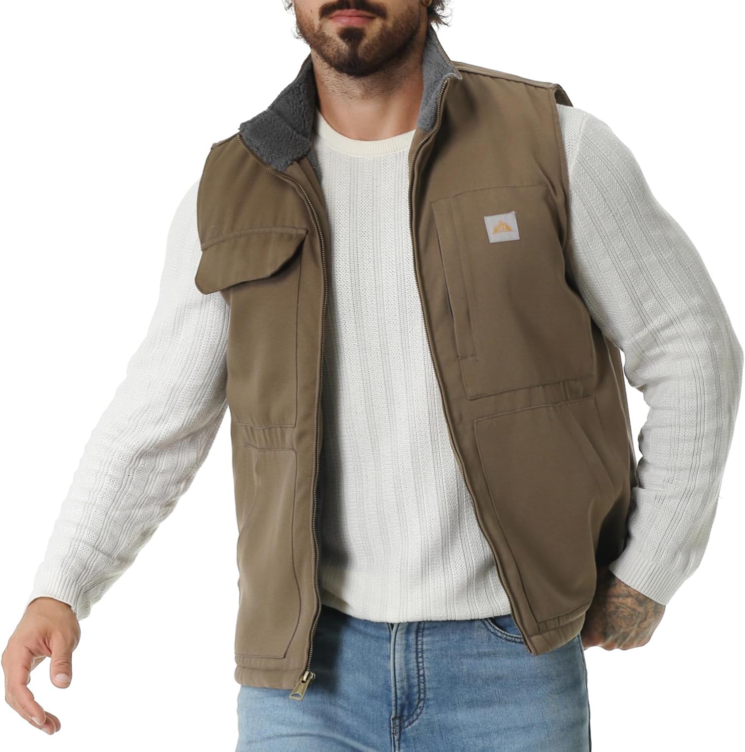 Workwear-Vest