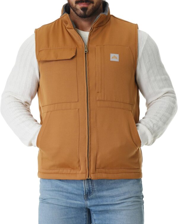 Workwear-Vest