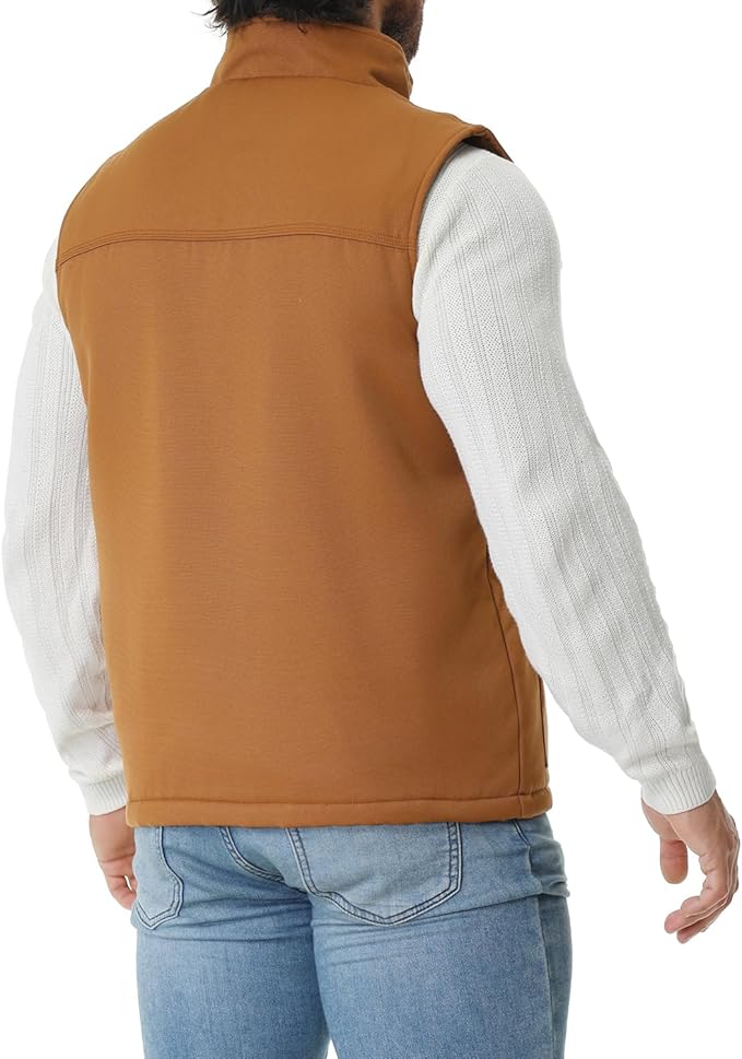 Workwear-Vest