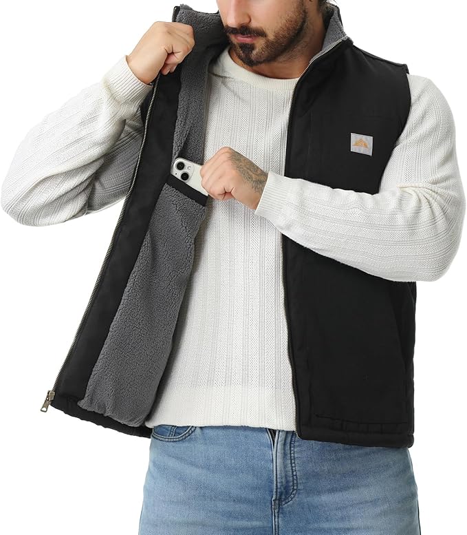 Workwear-Vest