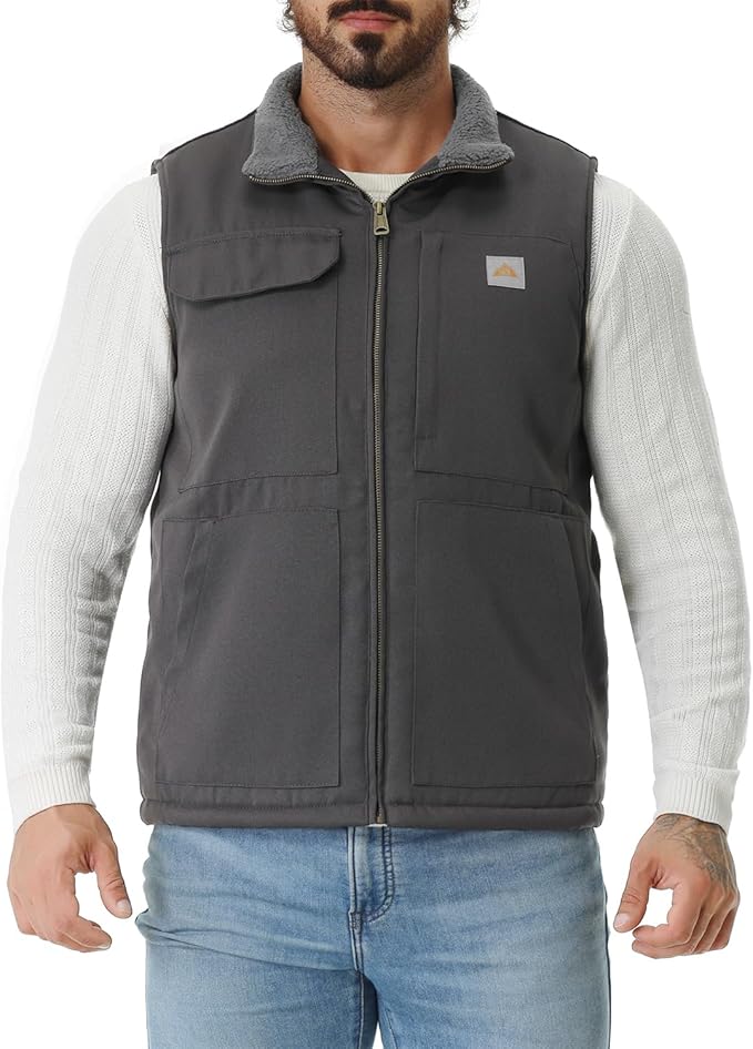 Workwear-Vest