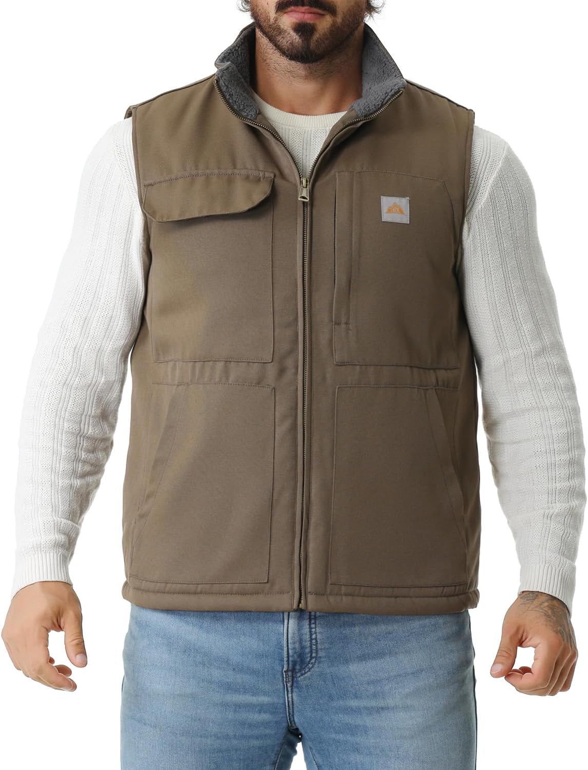 Workwear-Vest