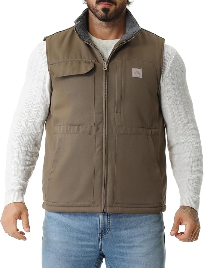 Workwear-Vest