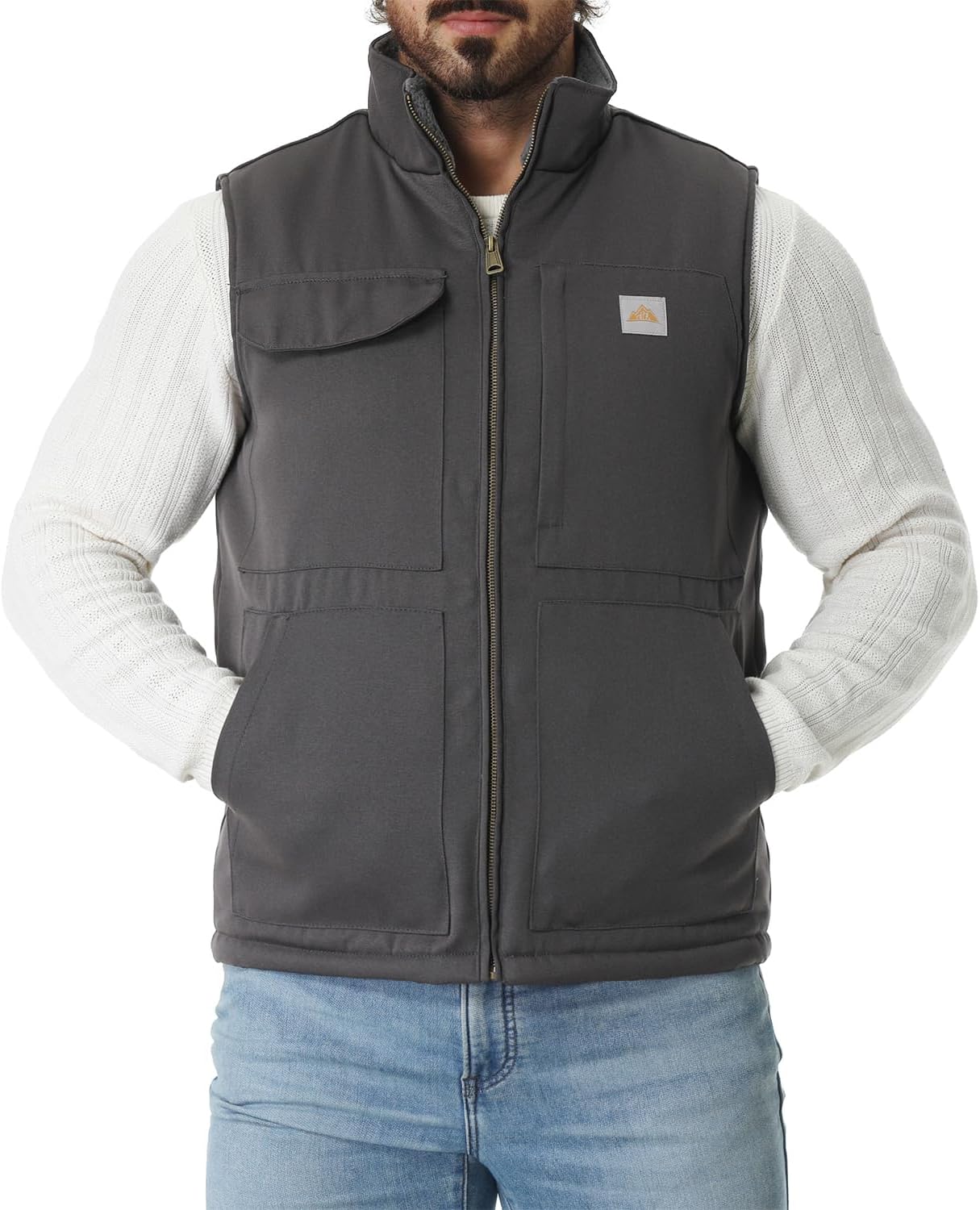 Workwear-Vest