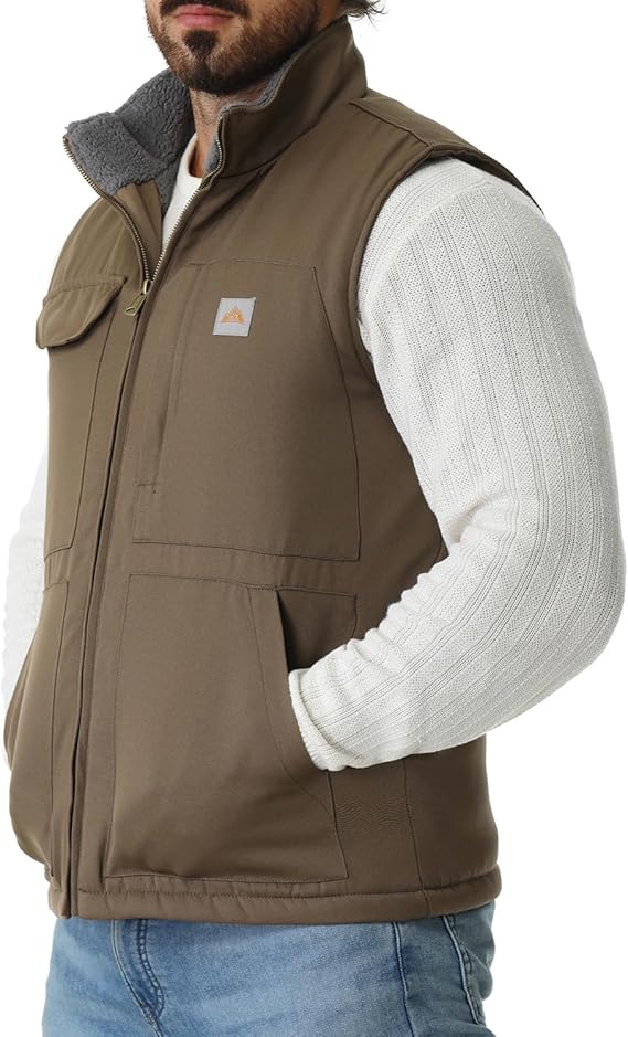 Workwear-Vest