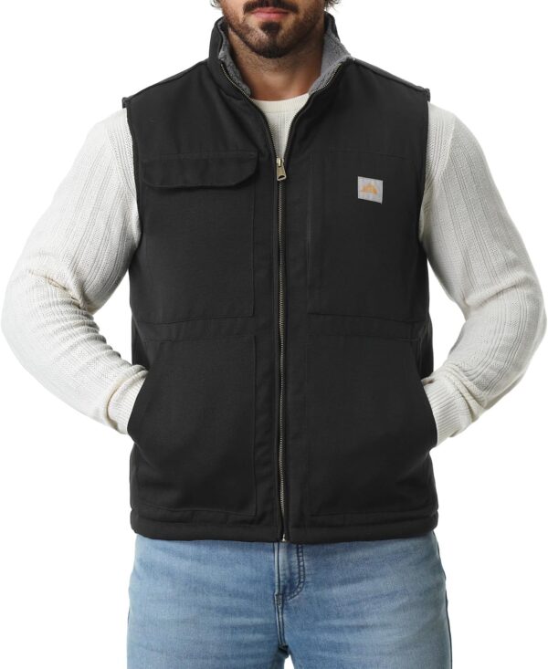 Workwear-Vest