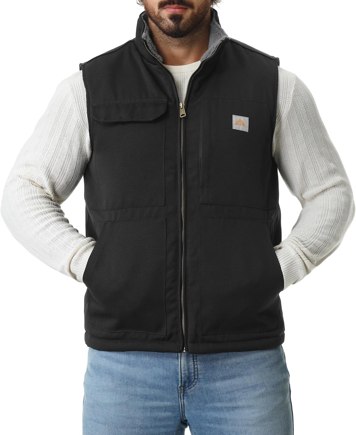 Workwear-Vest