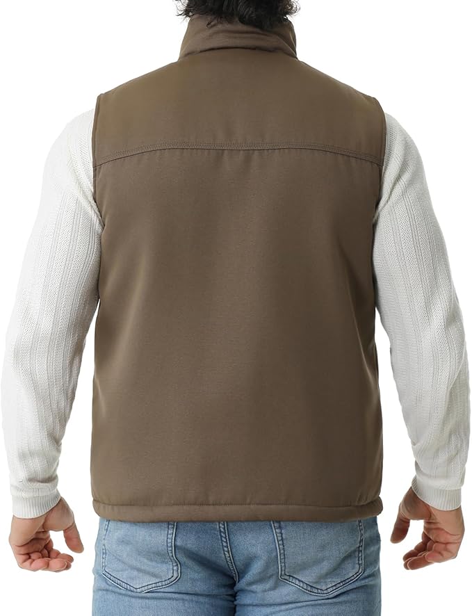Workwear-Vest