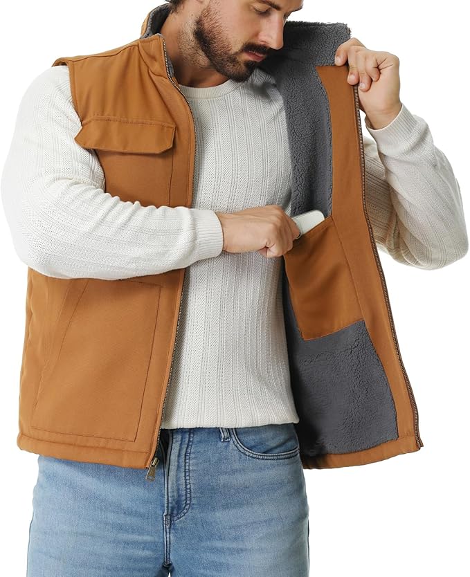 Workwear-Vest