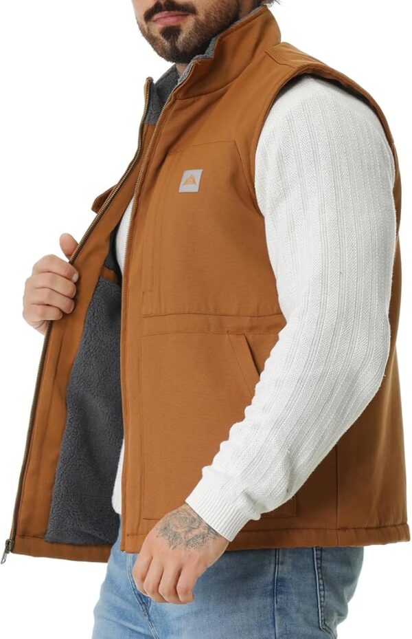 Workwear-Vest