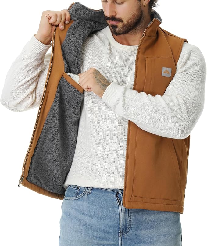 Workwear-Vest