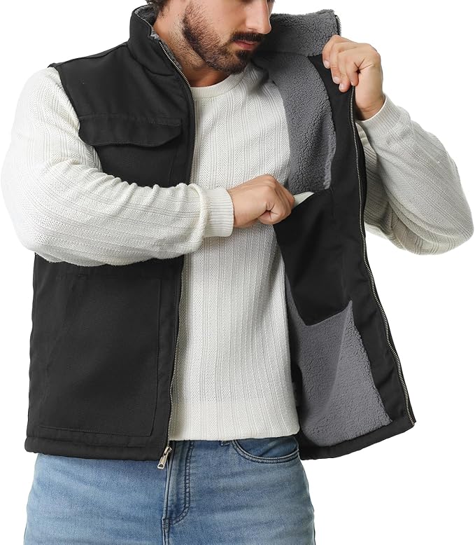 Workwear-Vest