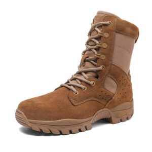 Outdoor Travel Tactical Boots
