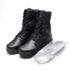black-high-boots