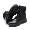 black-high-boots