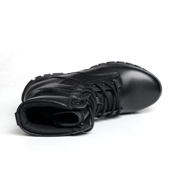 black-boots