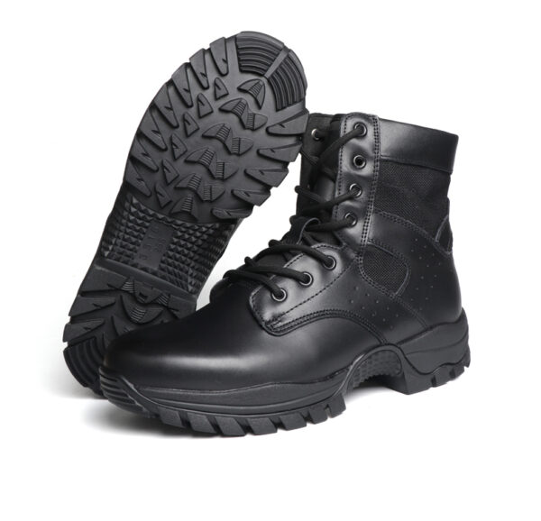 black-boots