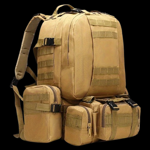 packing